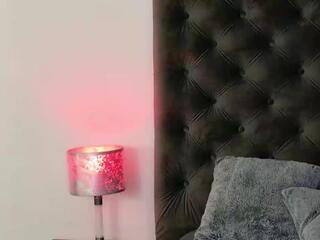 Misseva Maya webcam model stream image