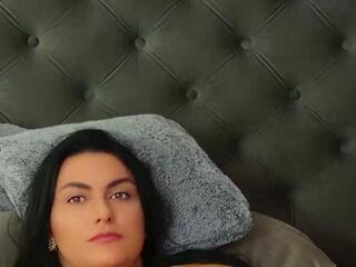 Misseva Maya webcam model stream image