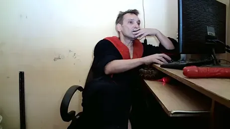 dundyFocus webcam model stream image