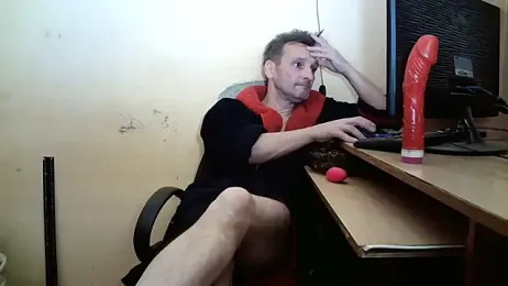 dundyFocus webcam model stream image