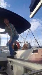 NoscarDu66 webcam cam4 model stream image