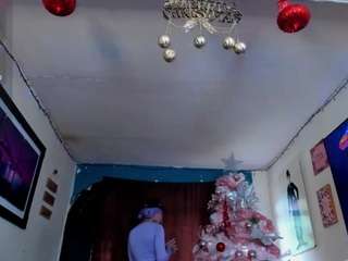 body-fox19 webcam model stream image