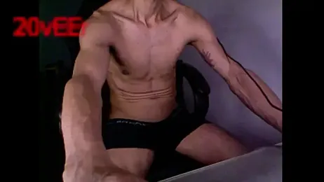 20vEEr webcam model stream image