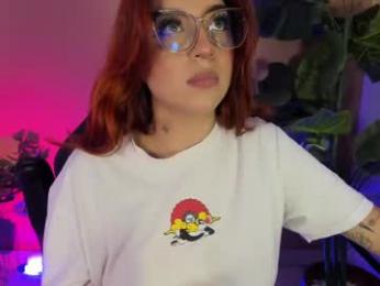 annikamerliahh_ webcam model stream image