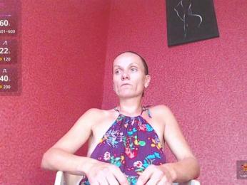 TorryJ webcam model stream image