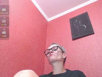 TorryJ webcam model stream image