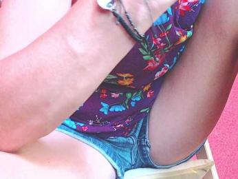 TorryJ webcam model stream image