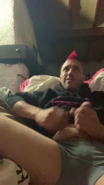 punk91acab webcam model stream image