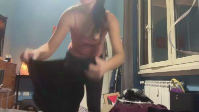 Gxcam webcam model stream image