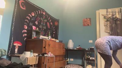 Gxcam webcam model stream image