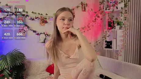 WeiSusi webcam model stream image