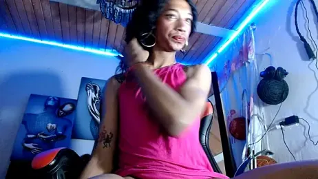 Maidi_ webcam model stream image