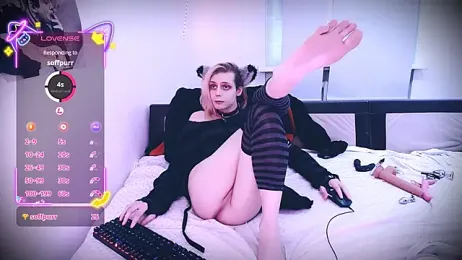 Littlepinkcat webcam model stream image