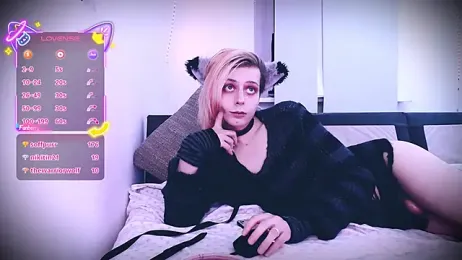 Littlepinkcat webcam model stream image