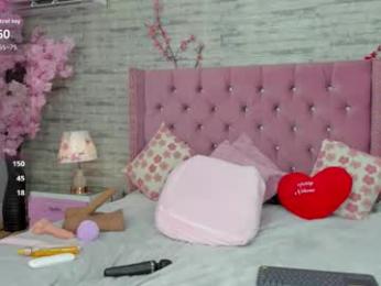 ashleynelsonn webcam model stream image