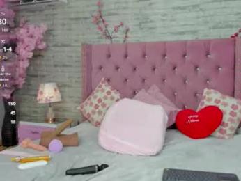 ashleynelsonn webcam model stream image