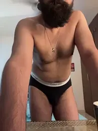 ThatBeardDude webcam stripchat model stream image