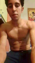 ricca_sexy webcam model stream image