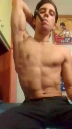 ricca_sexy webcam model stream image