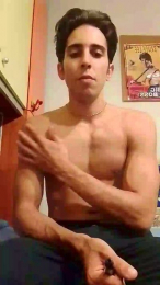 ricca_sexy webcam model stream image