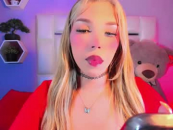 steyseequeen webcam model stream image