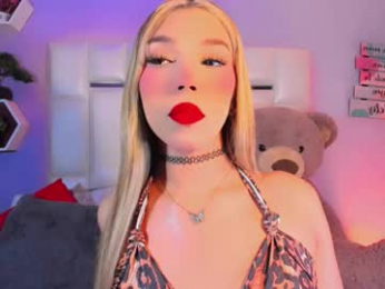 steyseequeen webcam model stream image