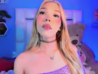 steyseequeen webcam model stream image
