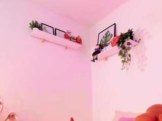 niicoleanders webcam model stream image
