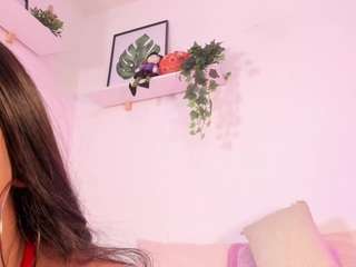 niicoleanders webcam model stream image
