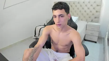JhoanLeandro webcam model stream image