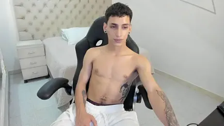 JhoanLeandro webcam model stream image