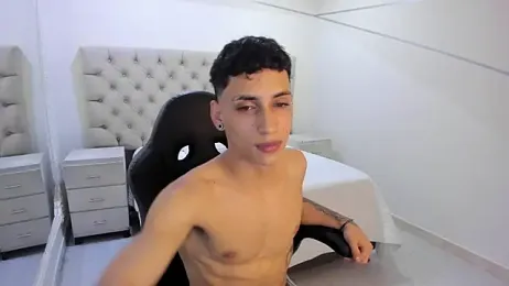 JhoanLeandro webcam model stream image