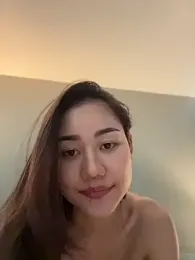 SweetThaiGirlfriend webcam model stream image