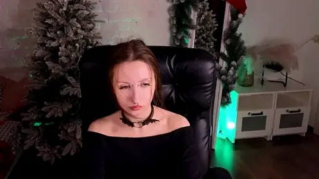 florence_c webcam model stream image