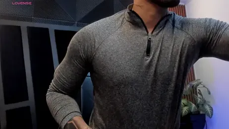 JeanColleman webcam model stream image