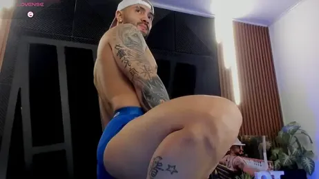 JeanColleman webcam model stream image