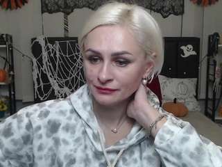 oliviahorst webcam model stream image