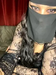 Sinourita_Arab webcam model stream image
