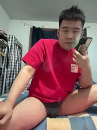 zxb757369 webcam model stream image