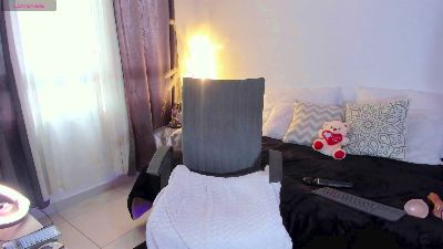 DevonSHAW webcam model stream image