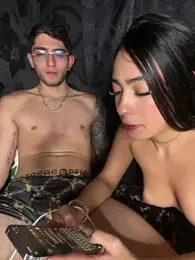 angelYtonny webcam model stream image