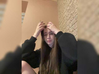 Hikikomori27 webcam model stream image