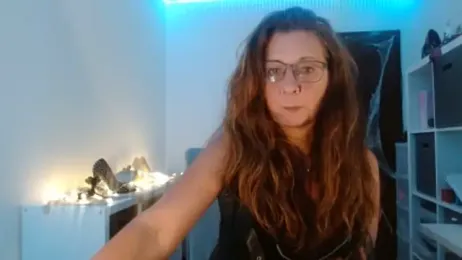 GeilesLuder75 webcam model stream image