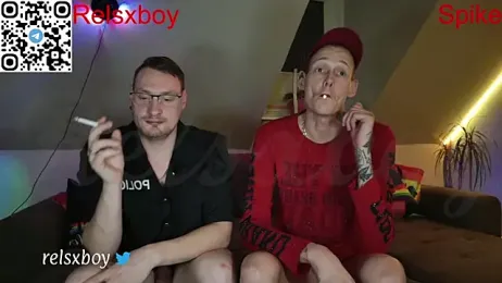 Relsxboy webcam model stream image