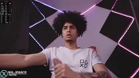 bigryann23 webcam stripchat model stream image