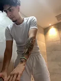 bigryann23 webcam model stream image