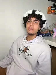 bigryann23 webcam model stream image