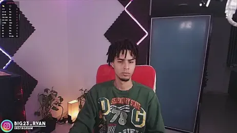 bigryann23 webcam model stream image