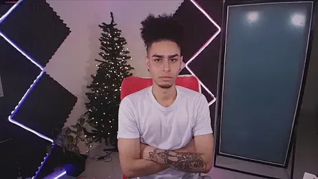 bigryann23 webcam model stream image