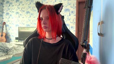 LouisLoewe webcam model stream image